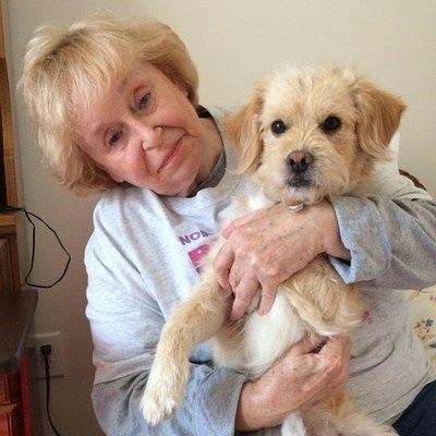 Obituary of Judy Ann Wolf Gmytruk