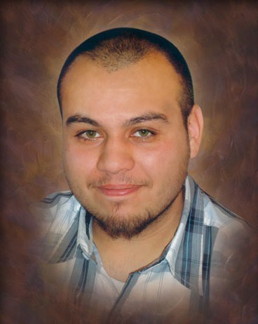 Obituary of Everardo Zuniga Jr.