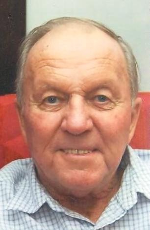 Obituary of Rex Bible