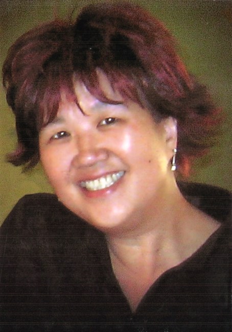 Obituary of Amy Wai Ho