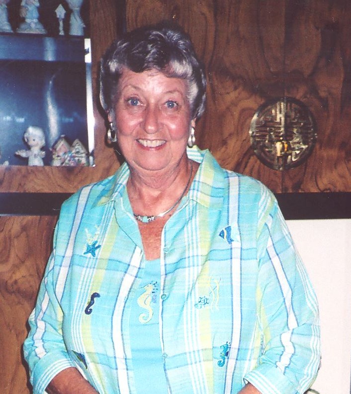 Obituary of Virginia E. Fiori