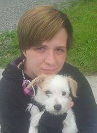 Avis de décès de Myriam Villeneuve