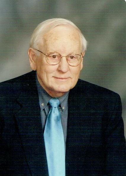 Obituary of Charles J. Green