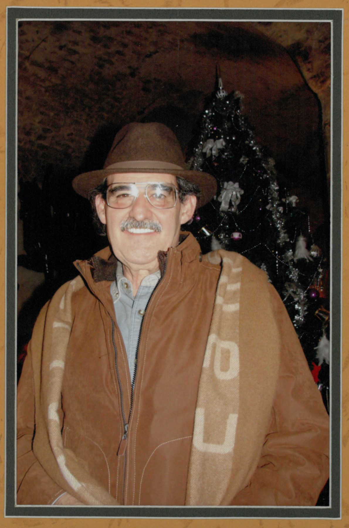 Obituary of Joseph Flores