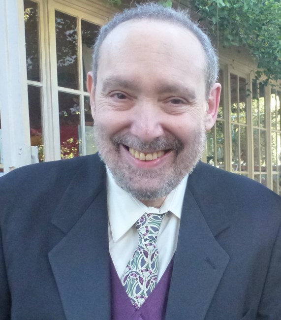 Obituary of Barry Lee Sack