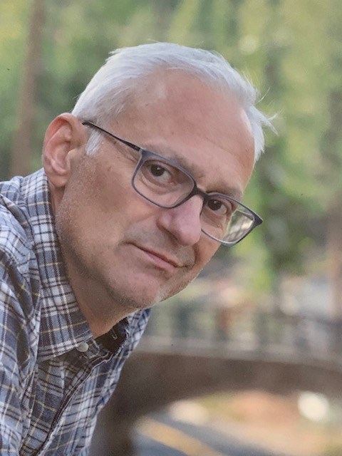 Obituary of Ara Alex Christianian