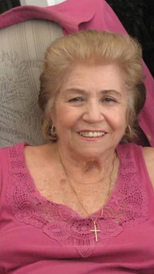 Obituary of Mary Cirillo