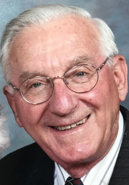 Obituary of Alexander Christie