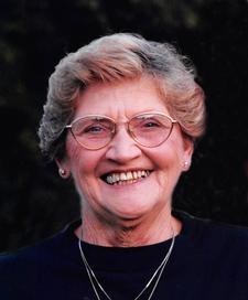 Obituary of Betty J Maquet