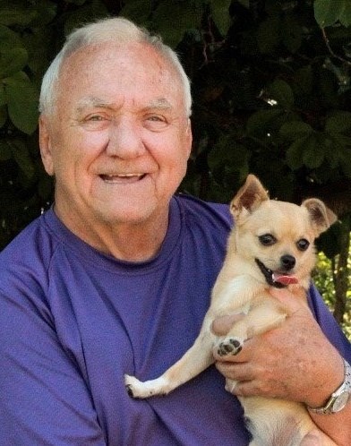 Obituary of Joseph Charles Mudd