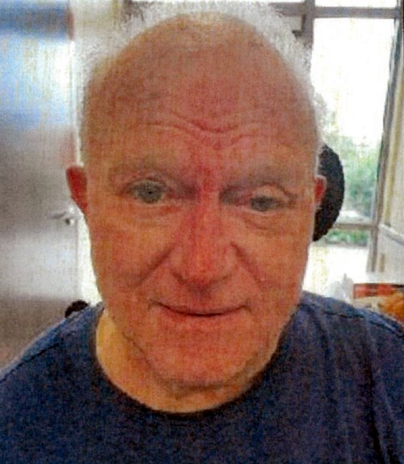 Avis de décès de Vernon Leroy Eckhardt