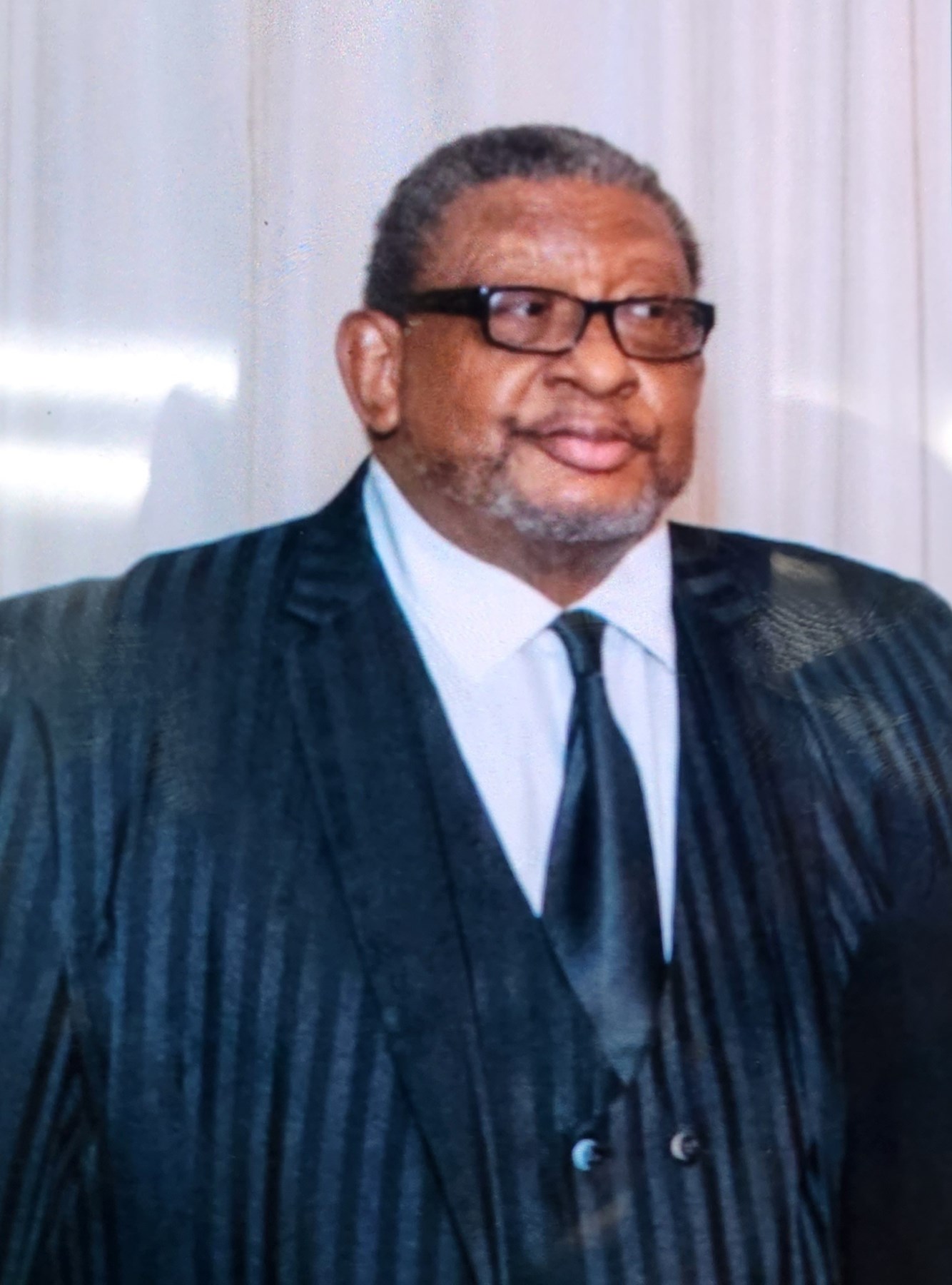 Edward Allen Obituary Memphis, TN