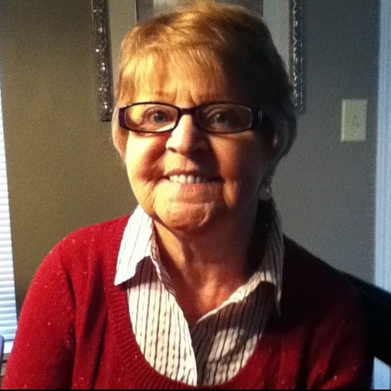 Obituary of Roxanne Milam