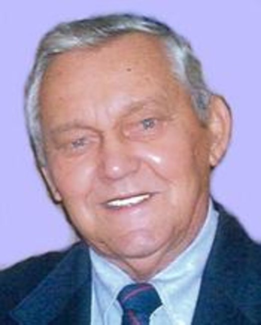 Obituary of George E. Danka
