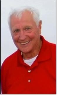 Obituary of DeVere R Christensen