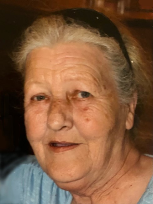 Obituary of Pamela "Pam" Cook