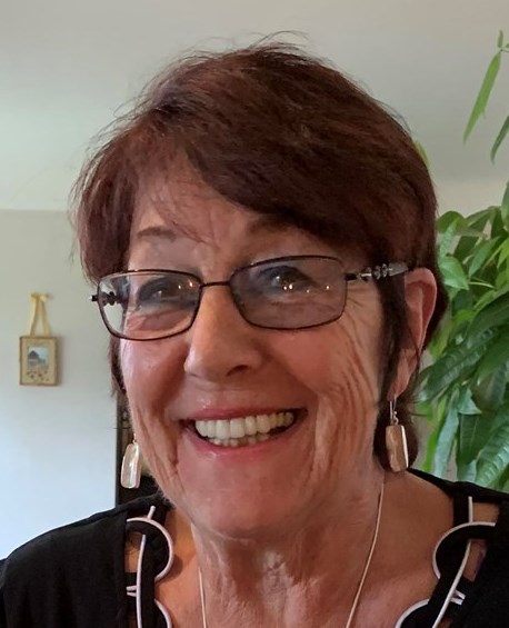 Obituary of Ilona Ruth Meyer