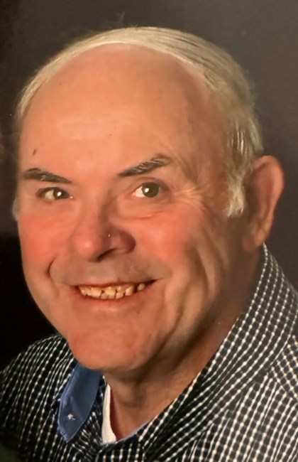 Obituary of Mervin L Lockyer