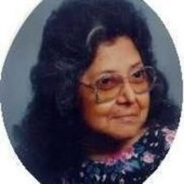 Obituary of Otilia Rodriguez Bryand