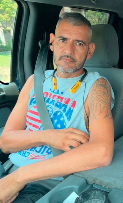 Obituary of Pracsedis Gaytan