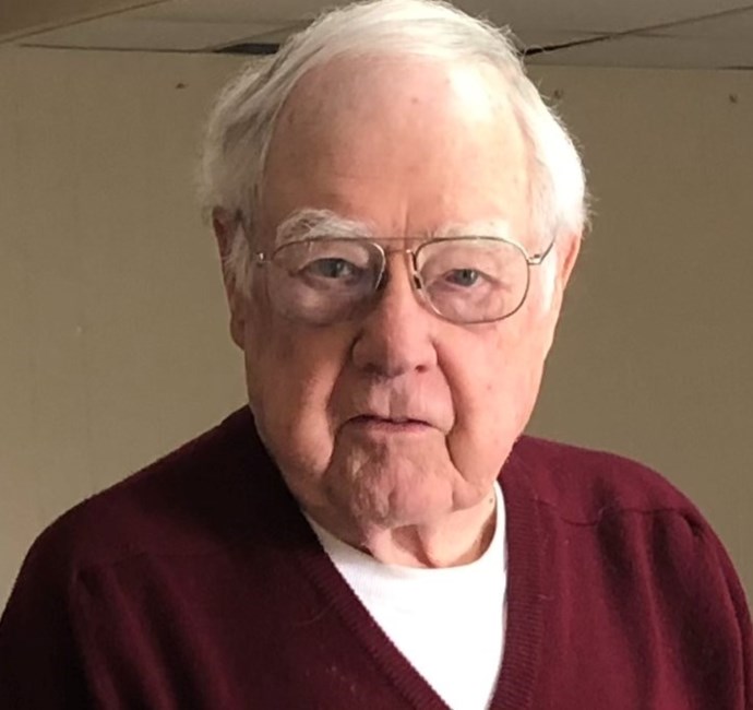 Obituary of Robert Alan Mallard