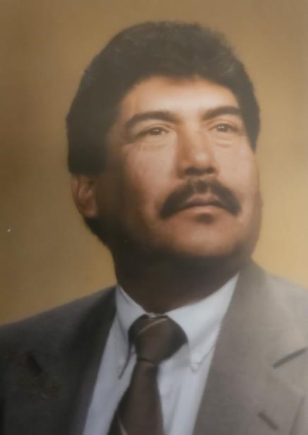 Avis de décès de Silverio Esquivel