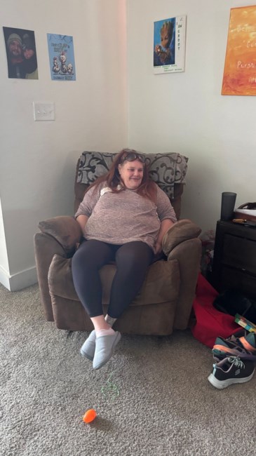 Obituary of Laurissa Lynn Lassiter