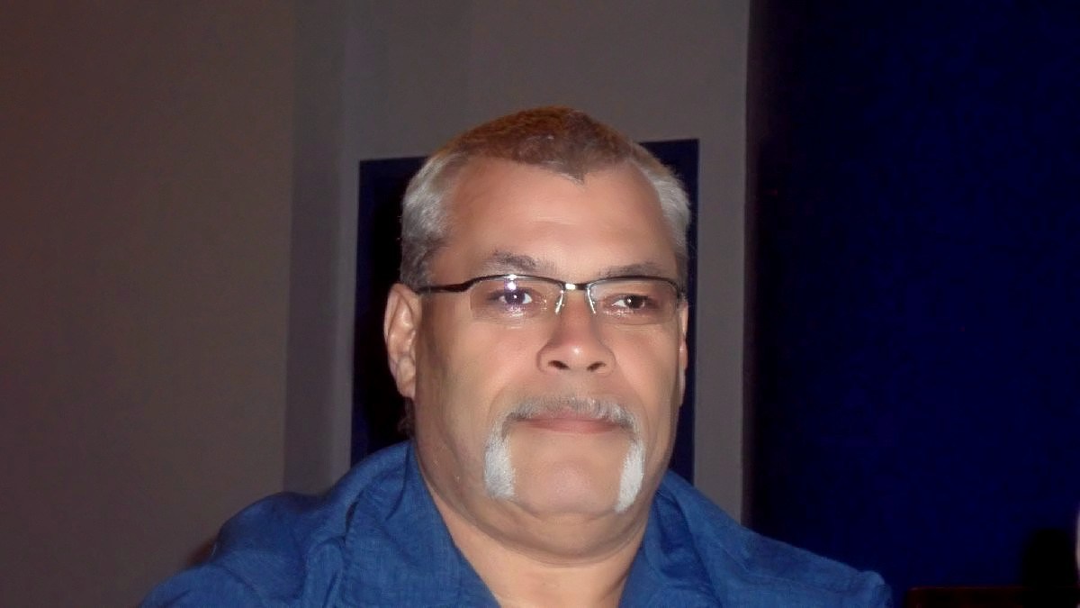 Avis de décès de André Boisvert