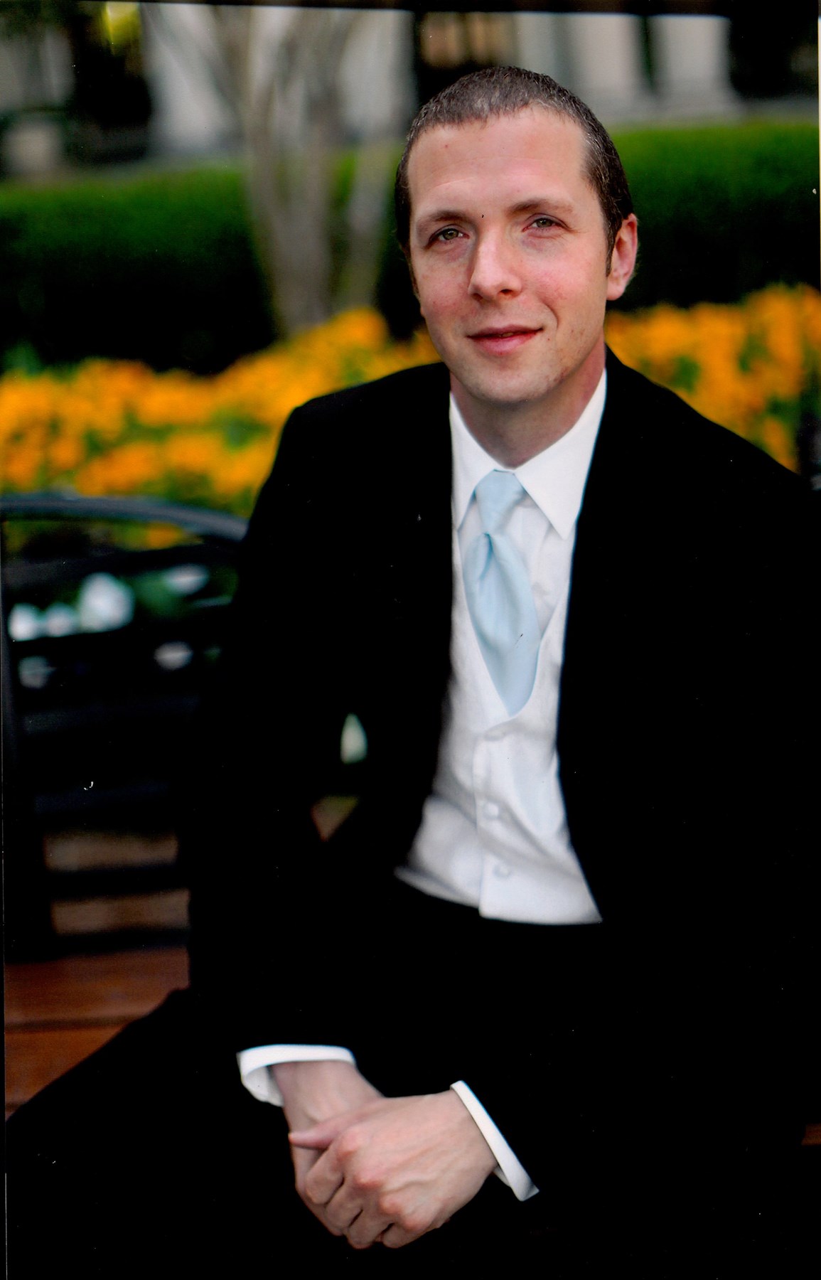 Obituary of John Reese Kingry