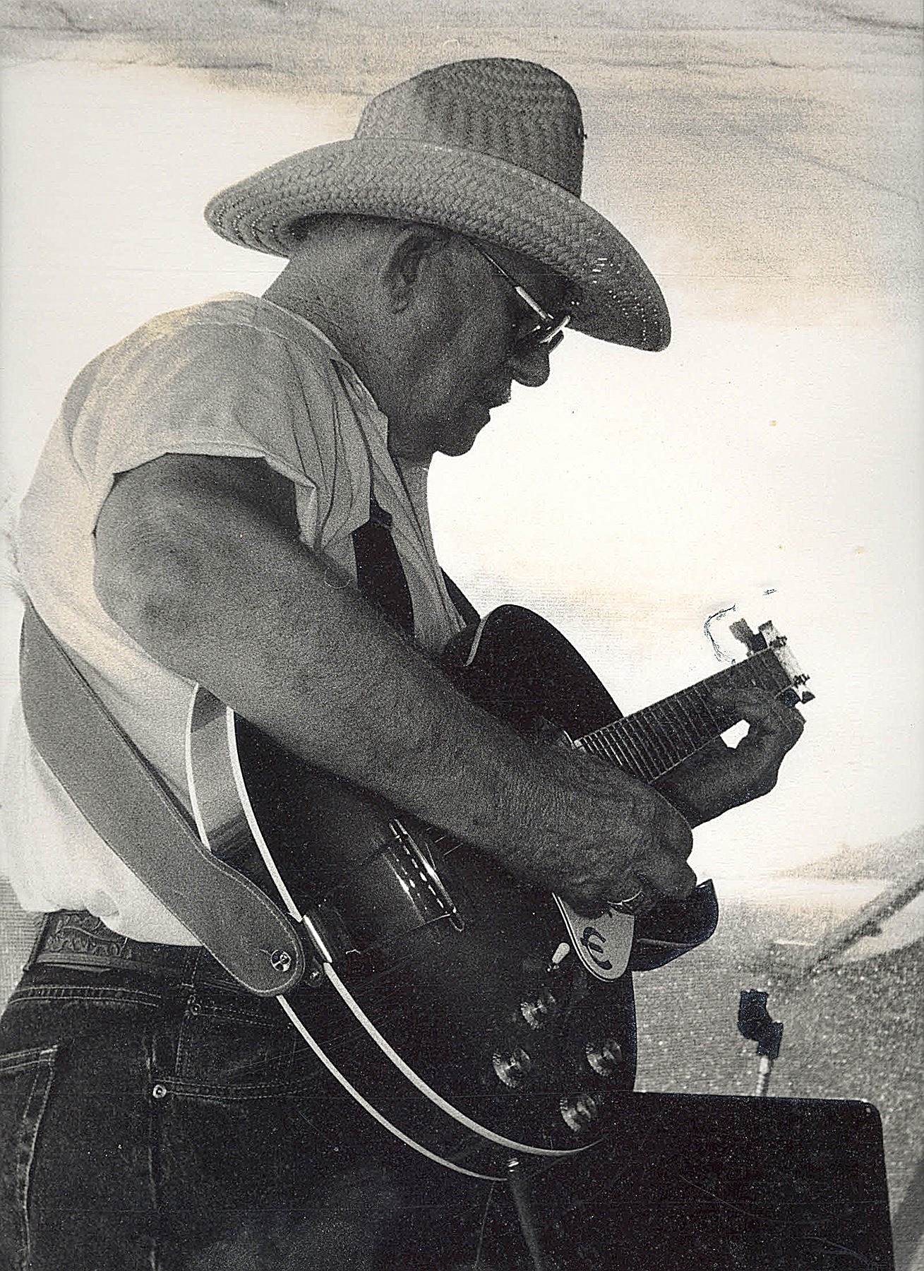 Earl Carpenter Obituary Yakima, WA