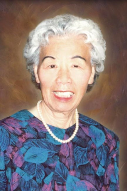 Obituary of Wah Hom