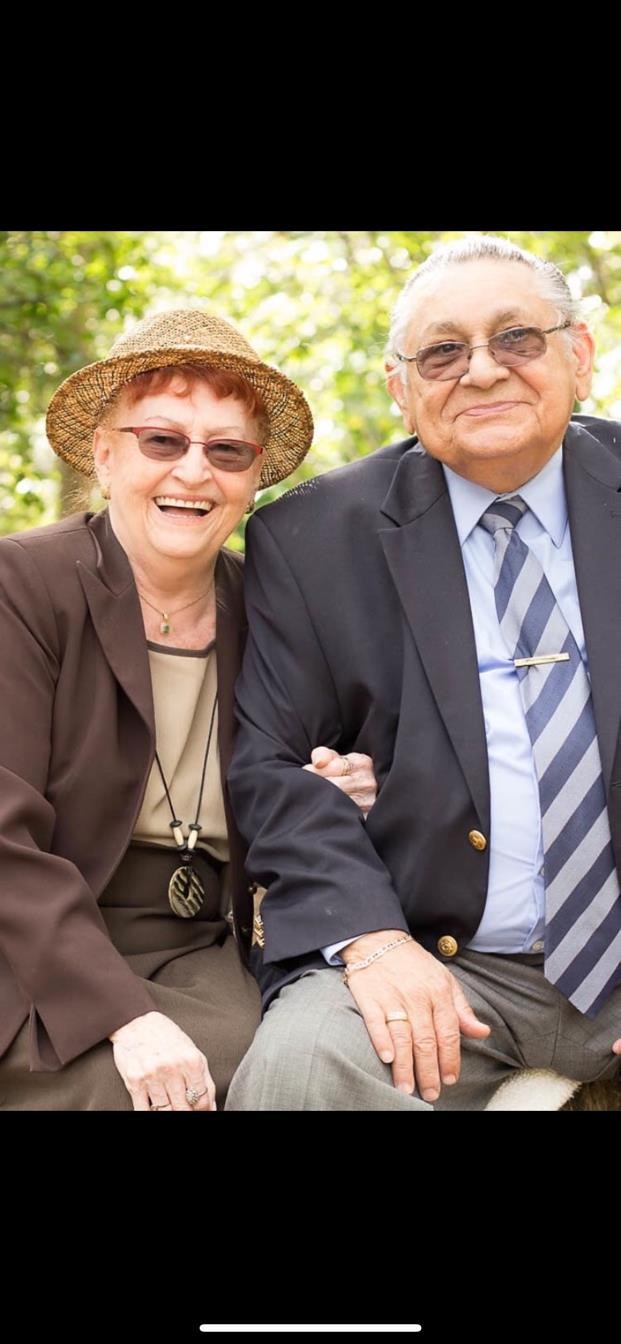 Obituary of Aurea Rodriguez