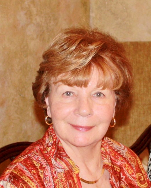 Obituary of Audrey Anne Murphy