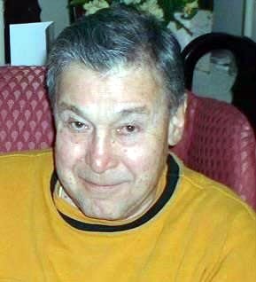 Obituary of Raymond Fratila