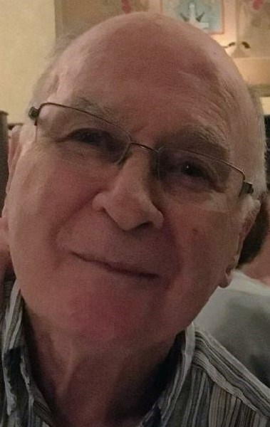 Obituary of Maurice A. Nagorsky