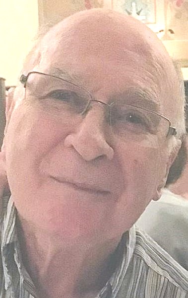 Obituary of Maurice A. Nagorsky