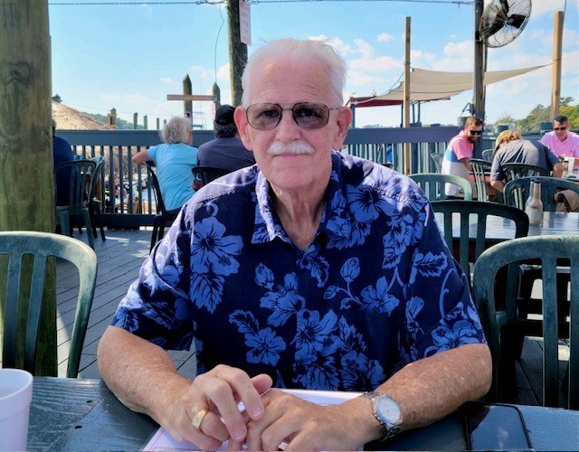 Obituary of Philip Wayne Neibert