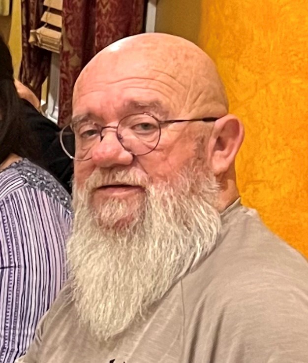 Avis de décès de Edward Francis Richardson Jr.