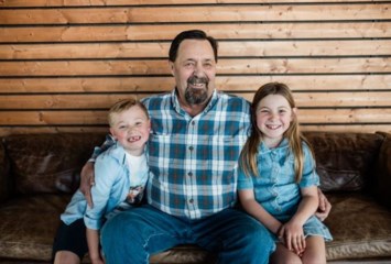 Obituary of Thomas Jeryl Moore