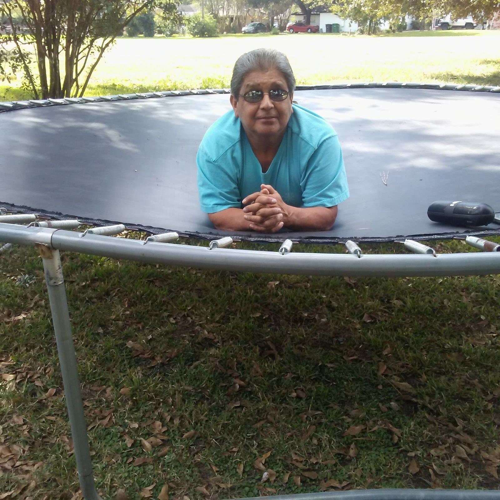 Obituary of Edwardo "Eddie" Medina