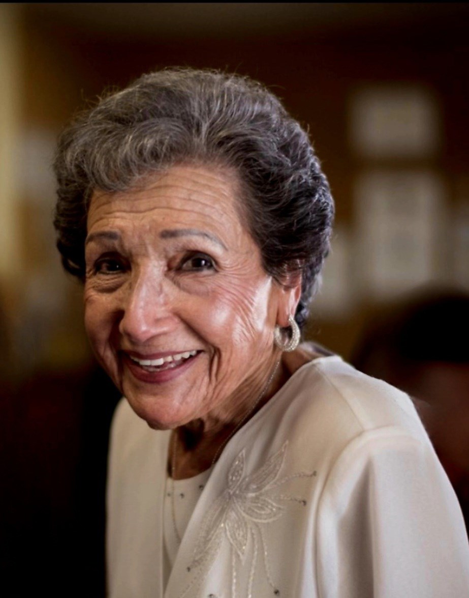 Obituary of Linda Abalos