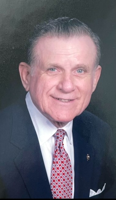 Avis de décès de James Kevin McGann