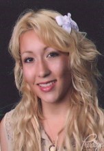 Obituary of Raychel Amy Chin