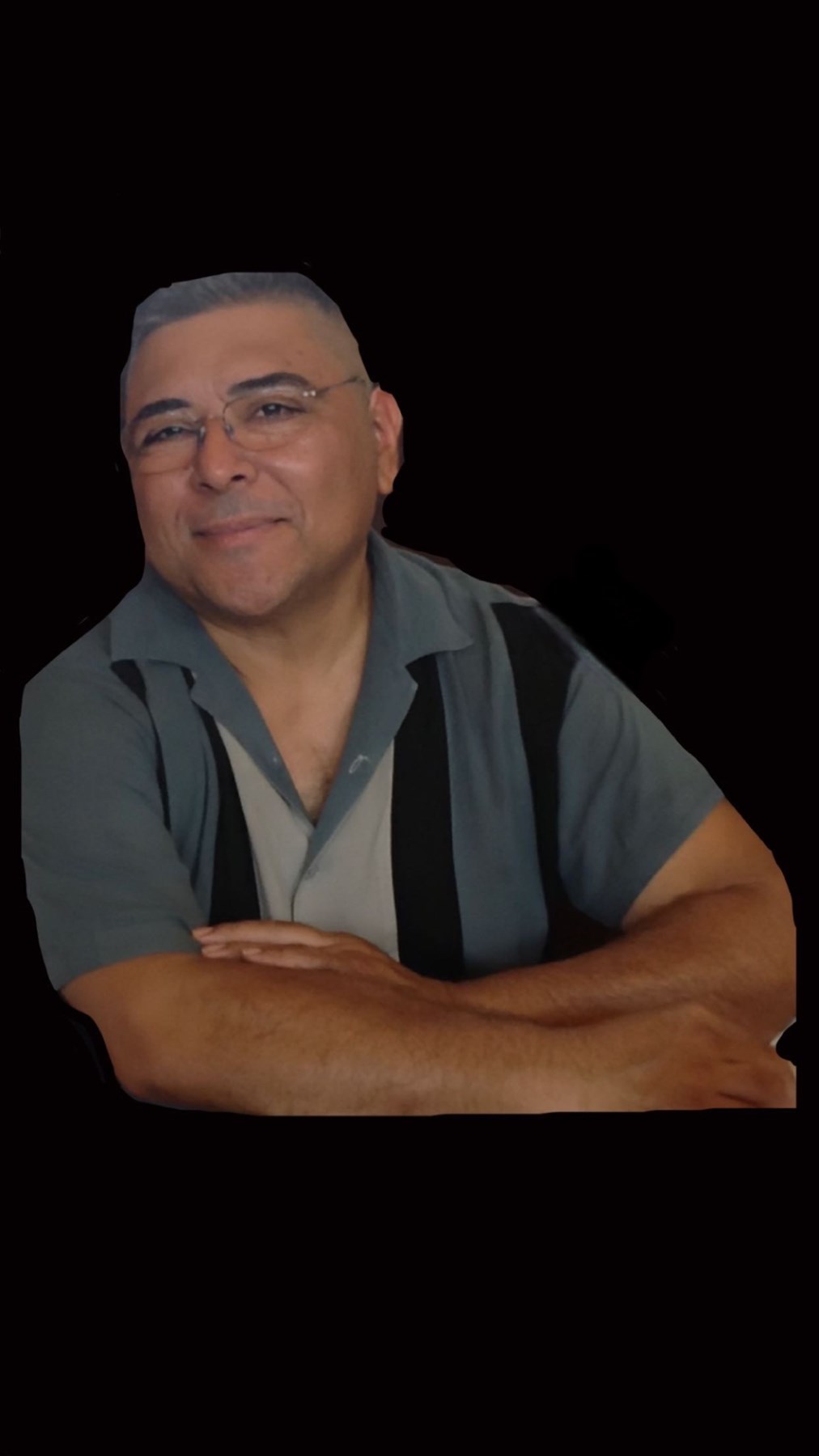 Obituario de David Vasquez