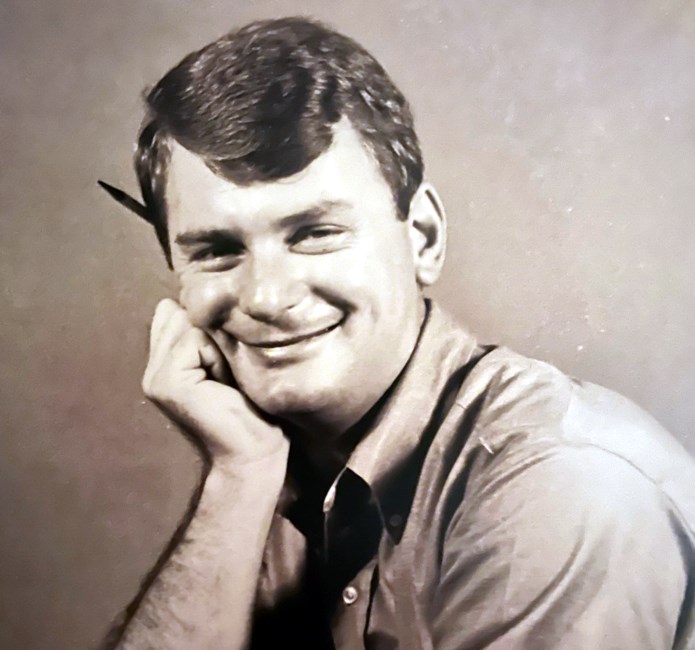 Obituary of Donald Hoy Hughes