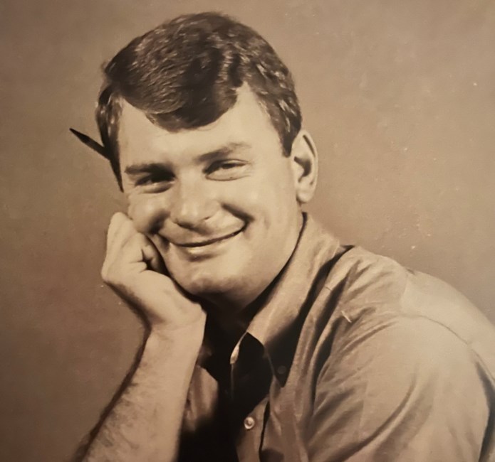 Obituary of Donald Hoy Hughes