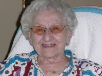 Obituary of Agnes Patricia Foley