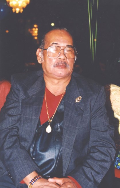 Obituary of Larry Sander Hem