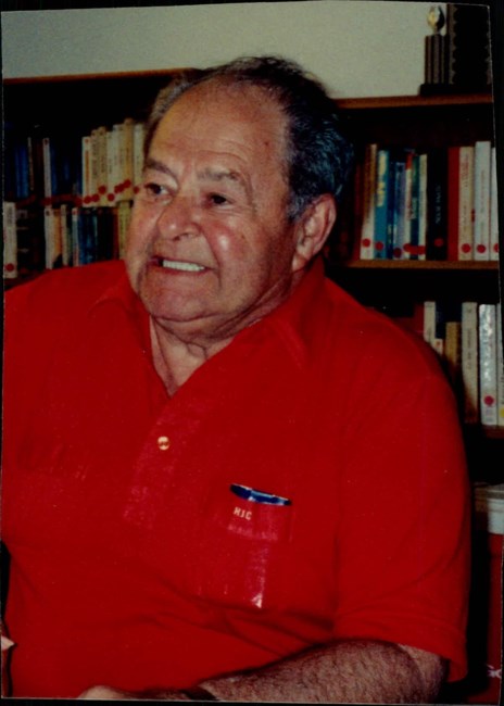 Obituary of Henry Collette