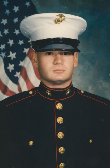 Obituary of Aaron Joseph Bermudez